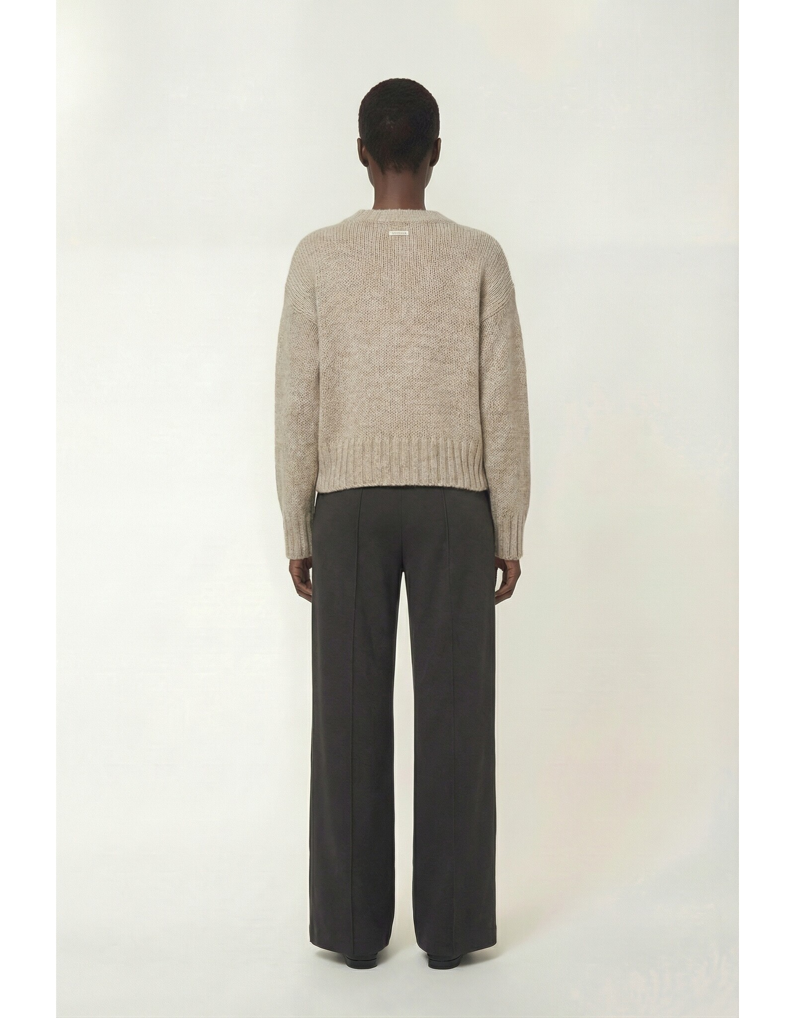 Humility CURTAM - Pullover