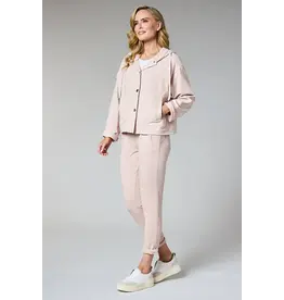 d.e.c.k Zip Jogger