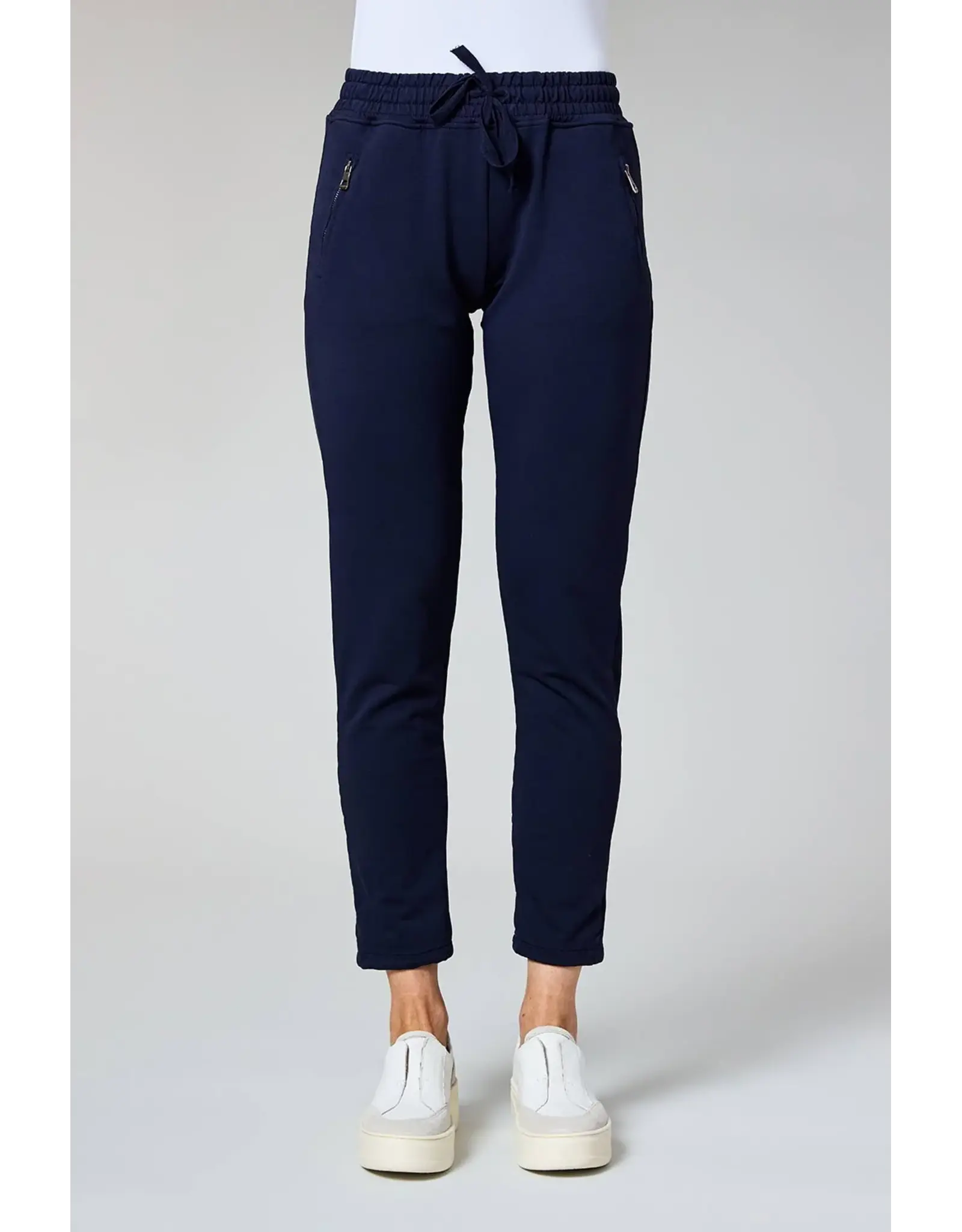 d.e.c.k Zip Jogger