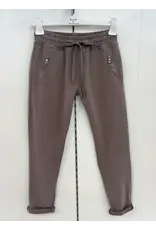 d.e.c.k Zip Jogger