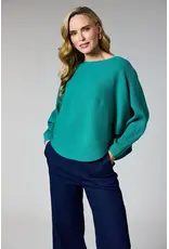 d.e.c.k Batwing knit