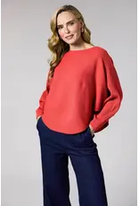 d.e.c.k Batwing knit