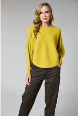 d.e.c.k Batwing knit
