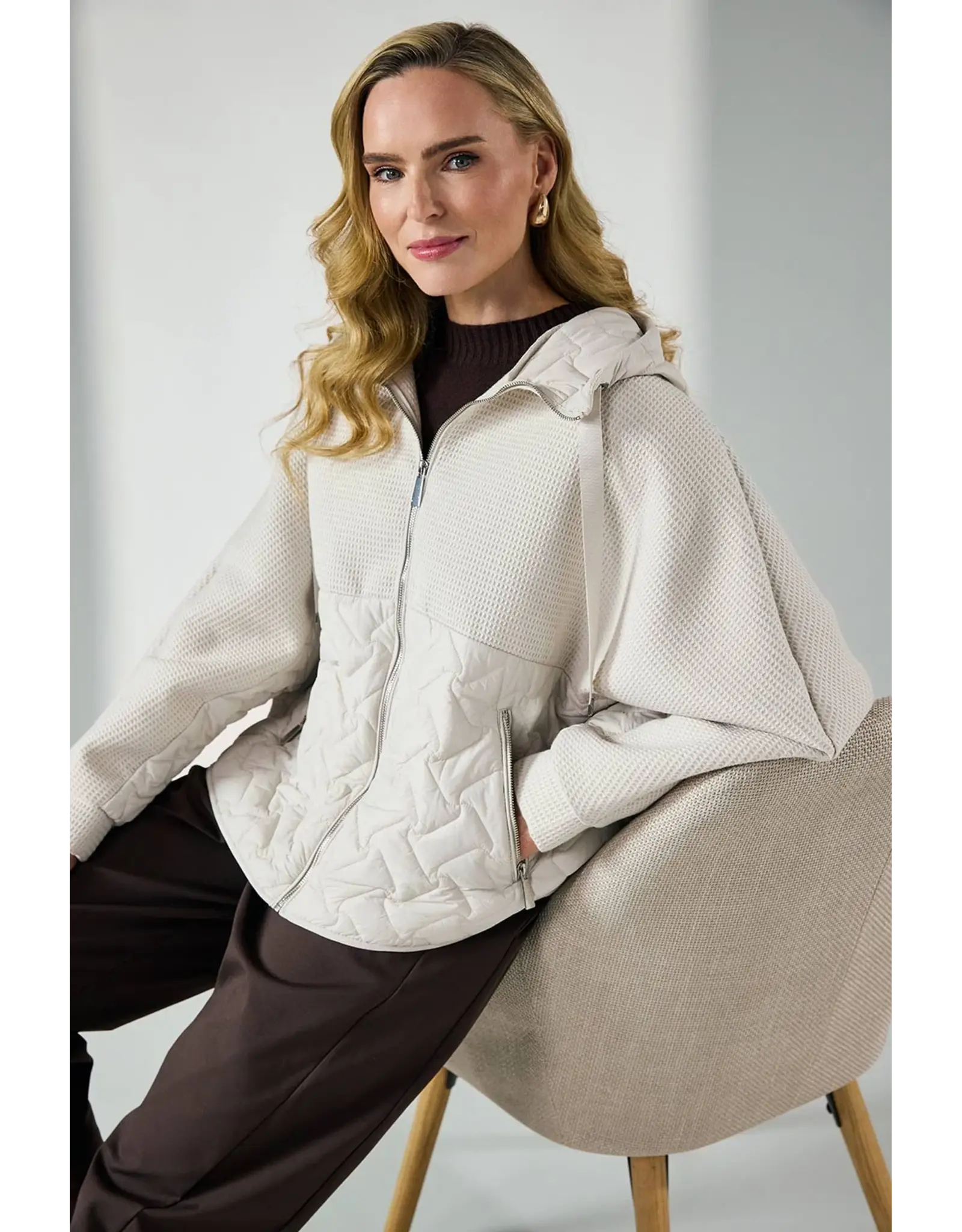 d.e.c.k Jacket