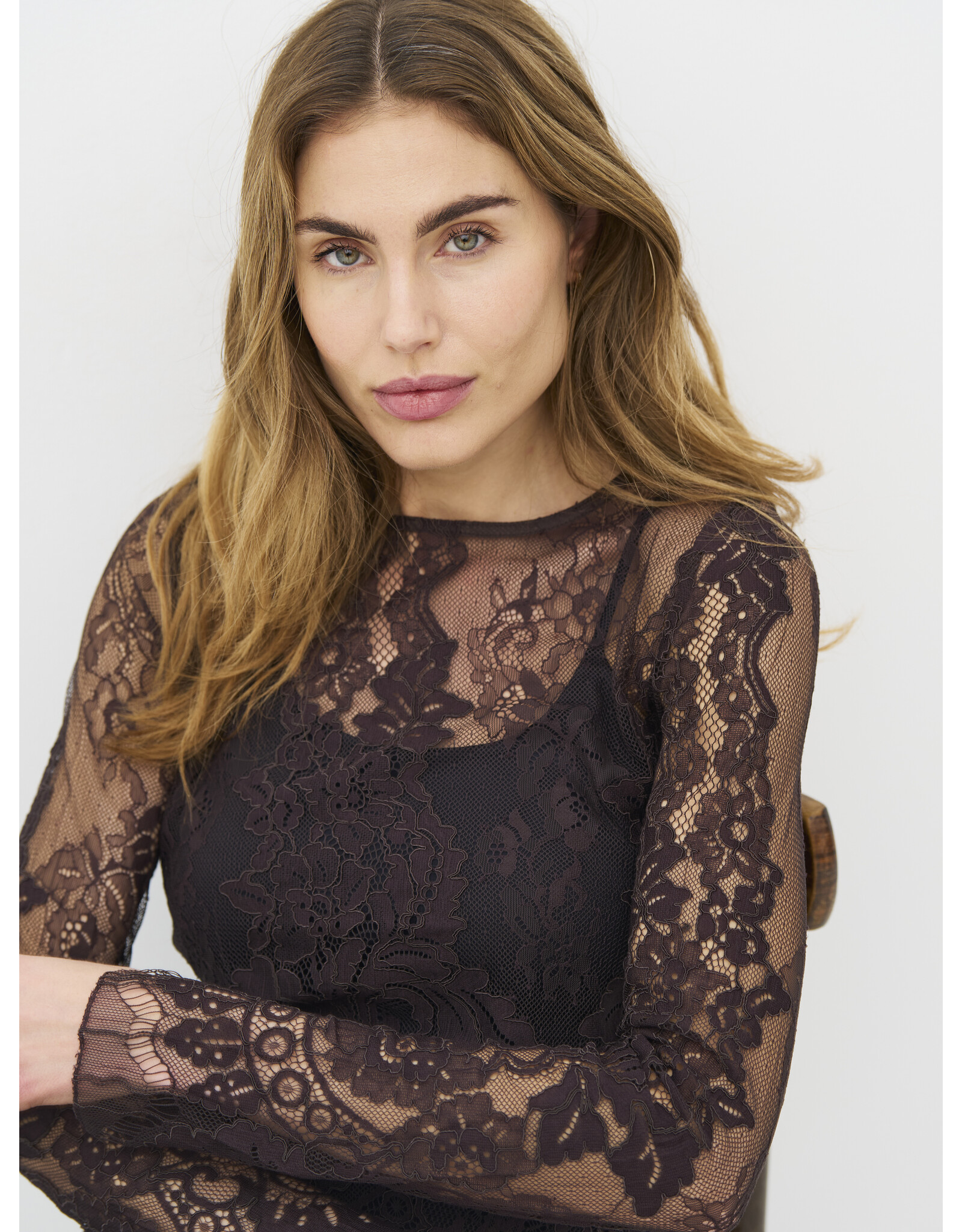 Nu Denmark Charlotte Top