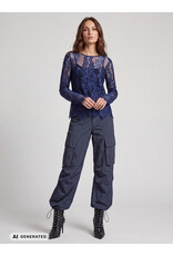 Nu Denmark Charlotte Top