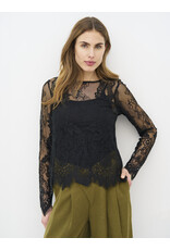 Nu Denmark Charlotte Top