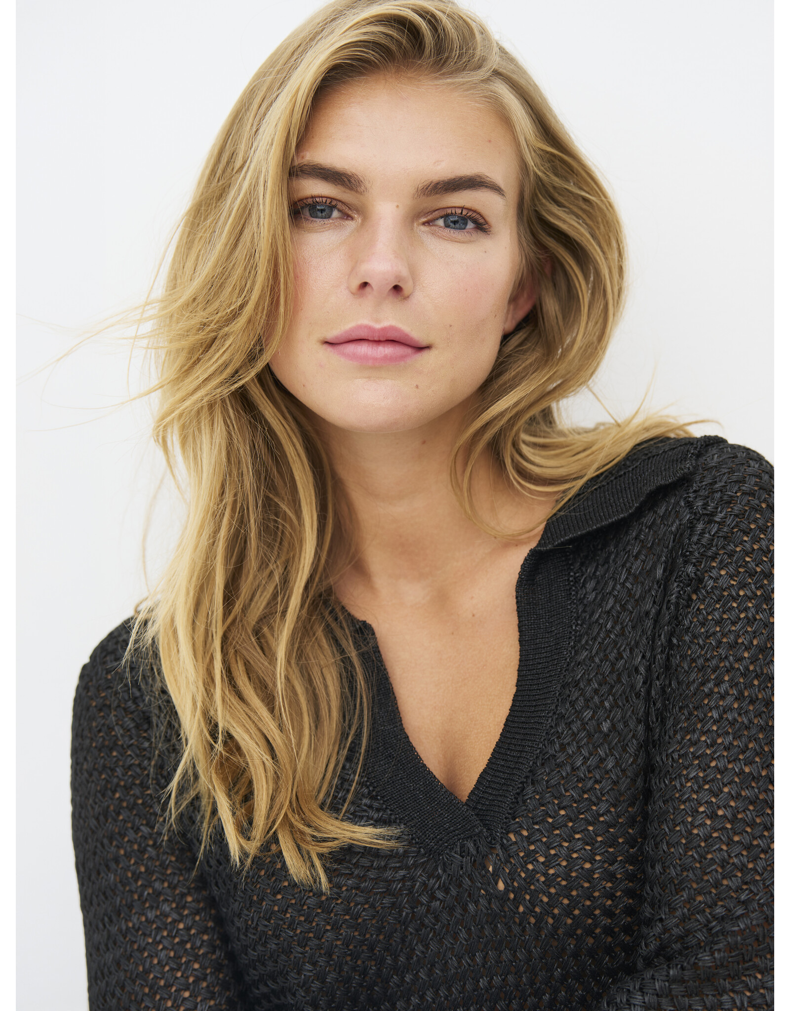 Nu Denmark Eliette Blouse