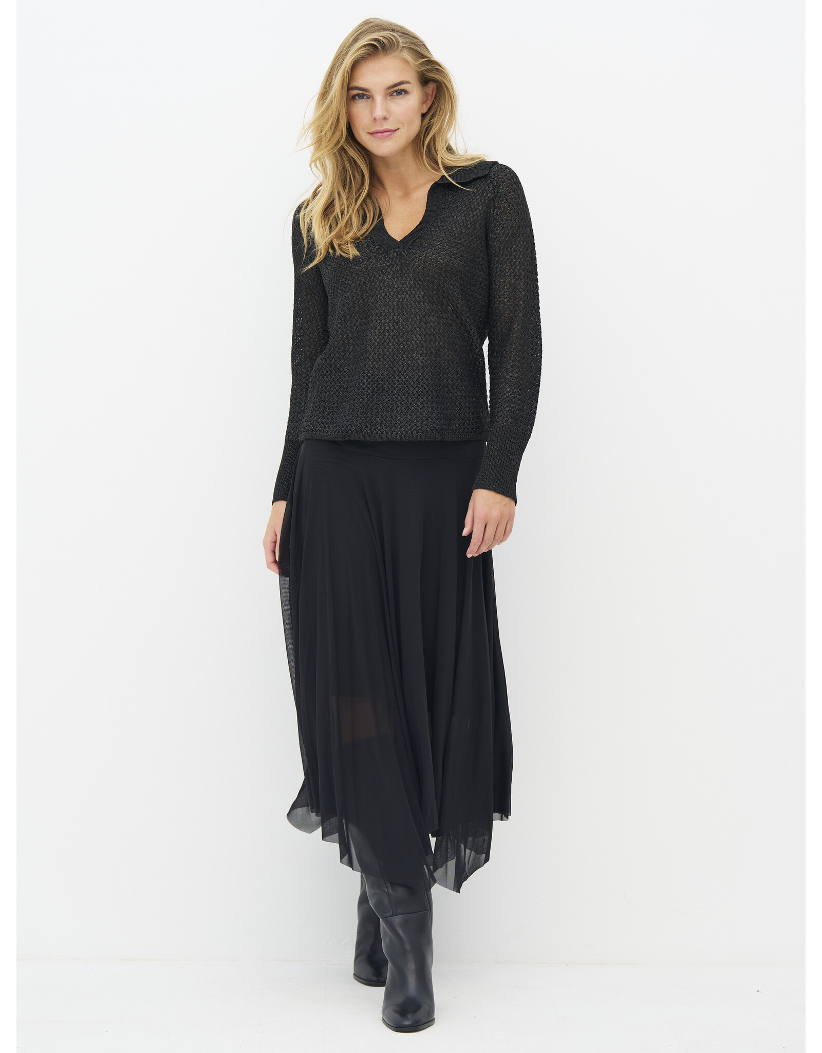 Nu Denmark Eliette Blouse