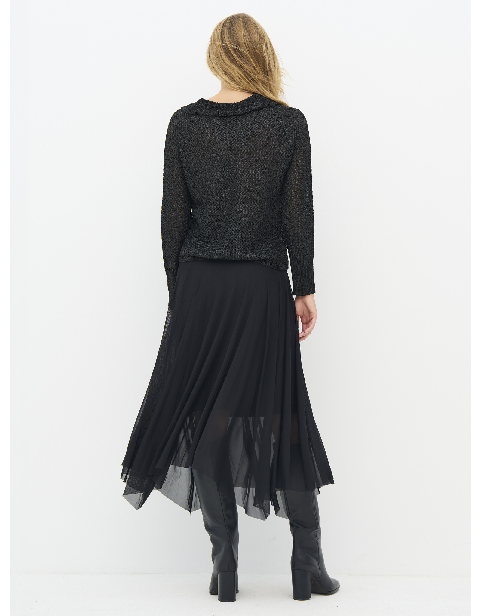 Nu Denmark Eliette Blouse