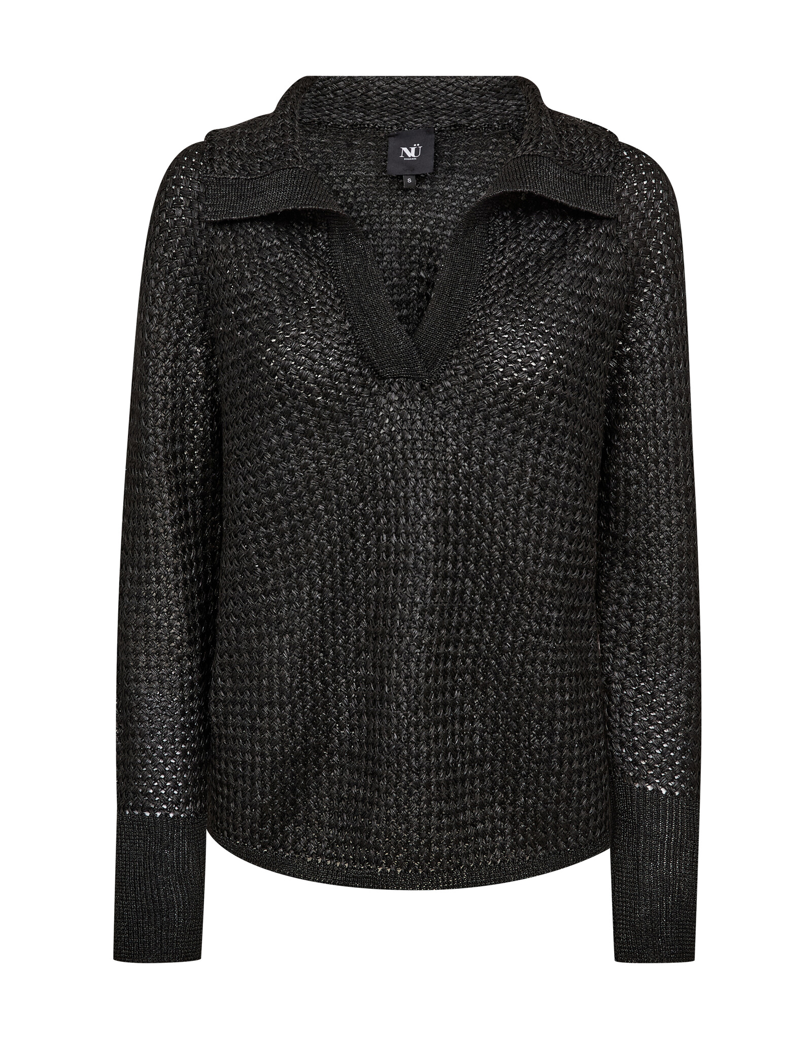 Nu Denmark Eliette Blouse