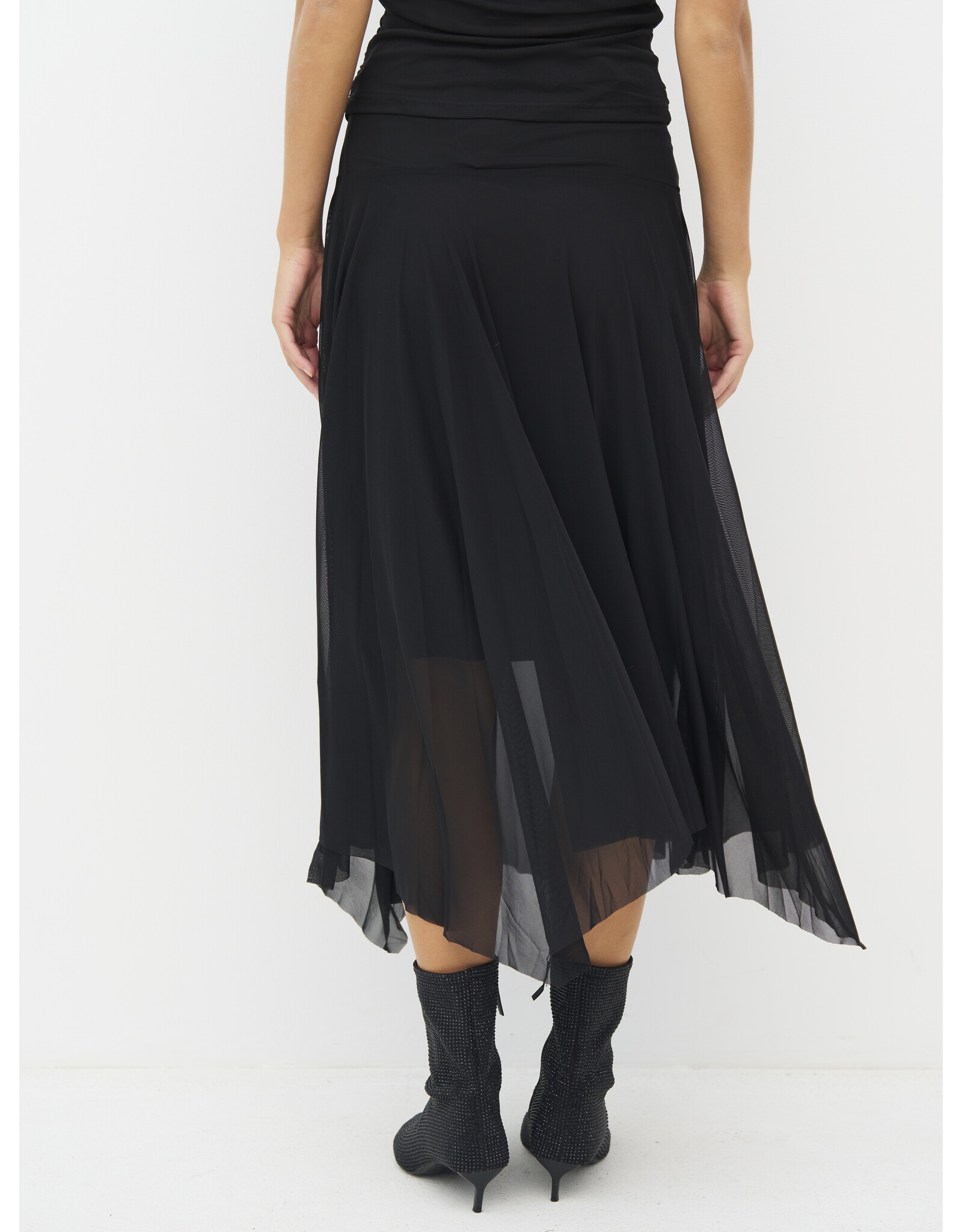 Nu Denmark Enya Skirt