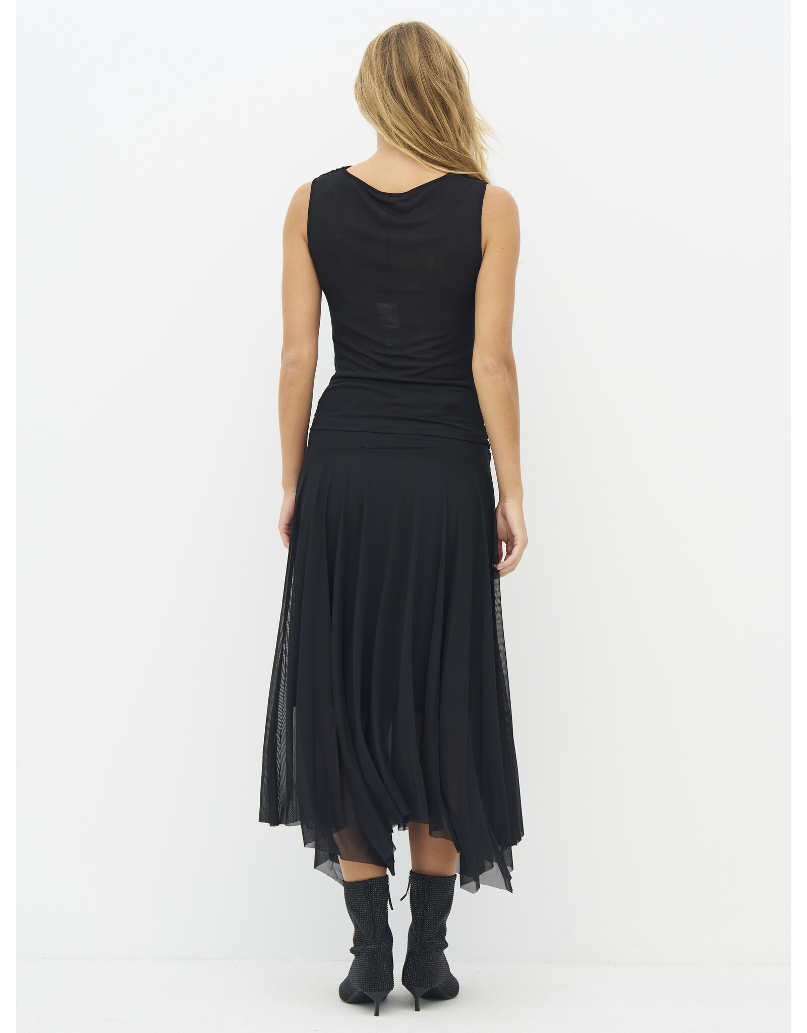 Nu Denmark Enya Skirt