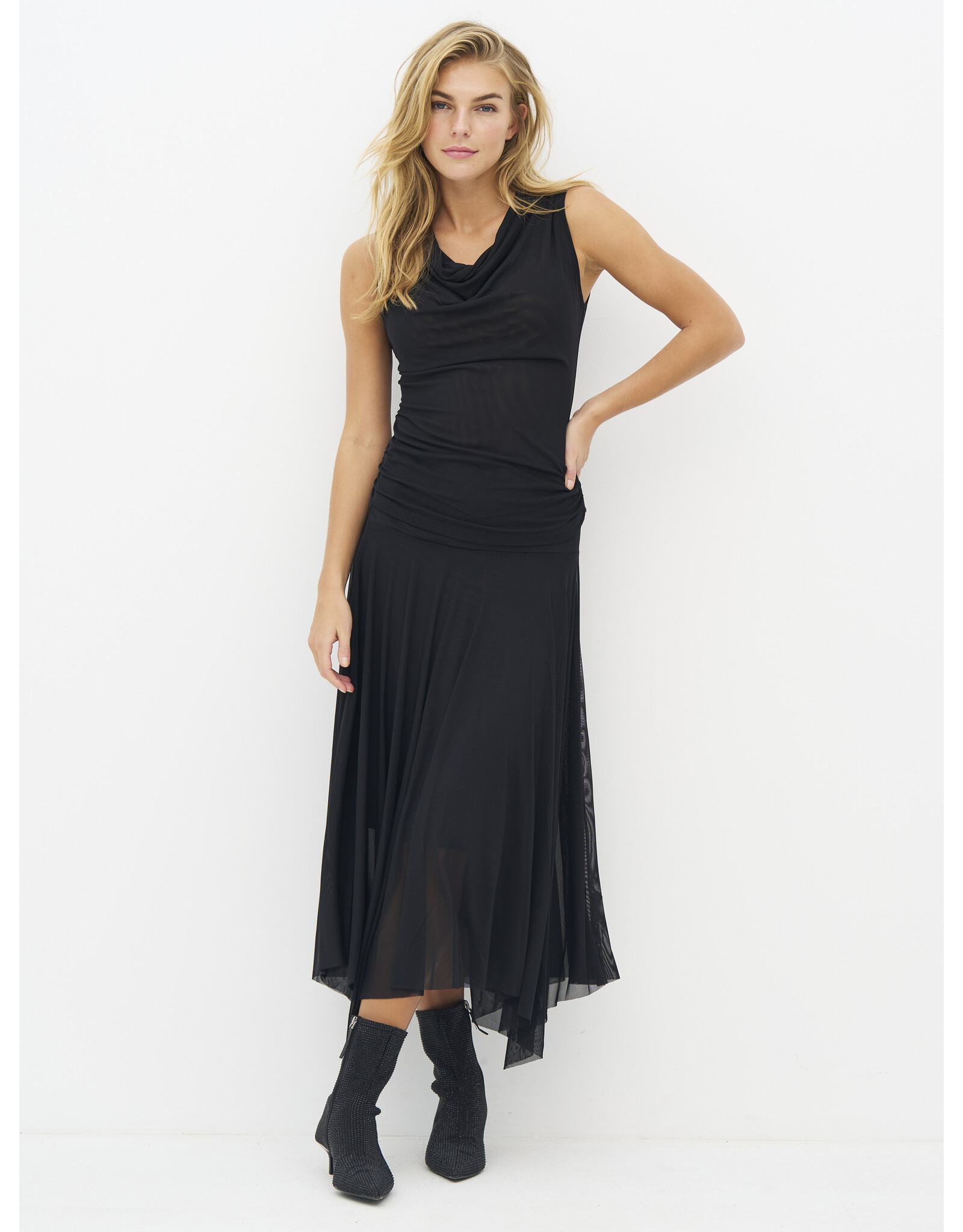 Nu Denmark Enya Skirt
