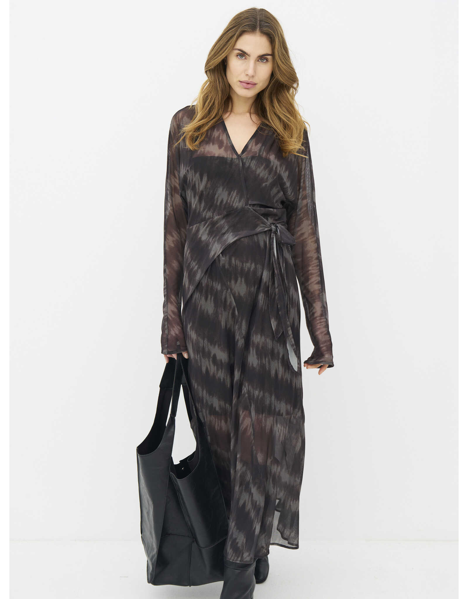 Nu Denmark Enya Dress