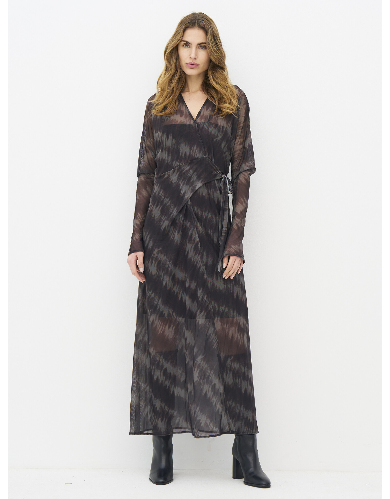 Nu Denmark Enya Dress