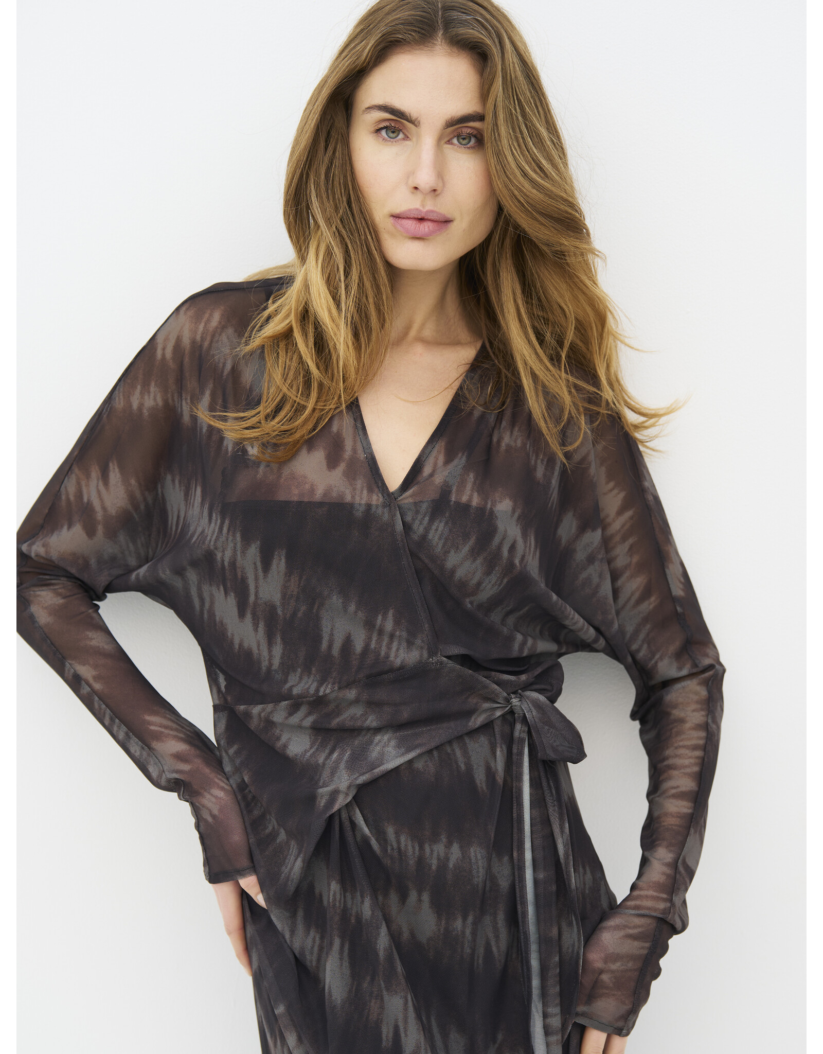 Nu Denmark Enya Dress