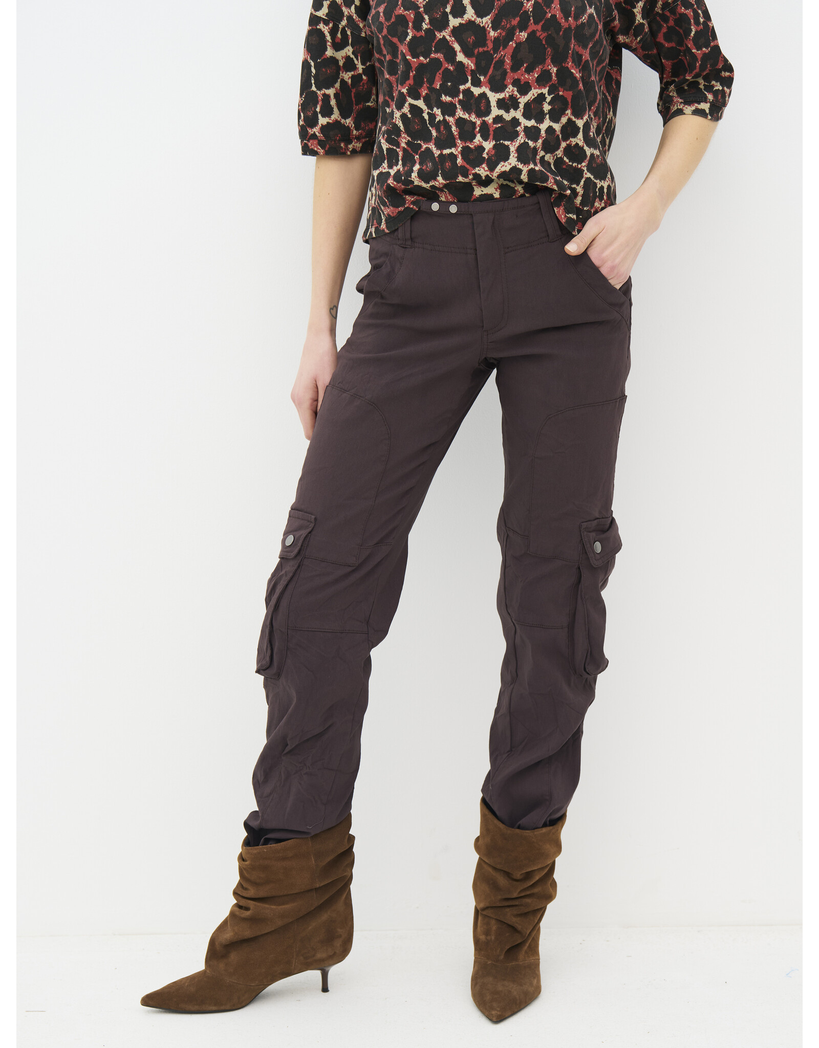 Nu Denmark Ebelle Trousers