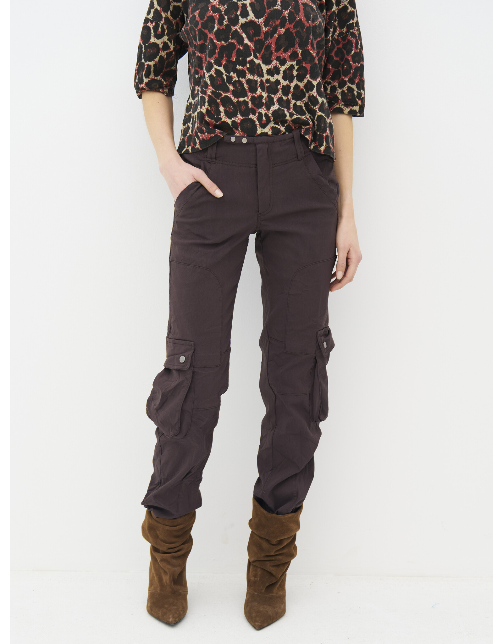 Nu Denmark Ebelle Trousers
