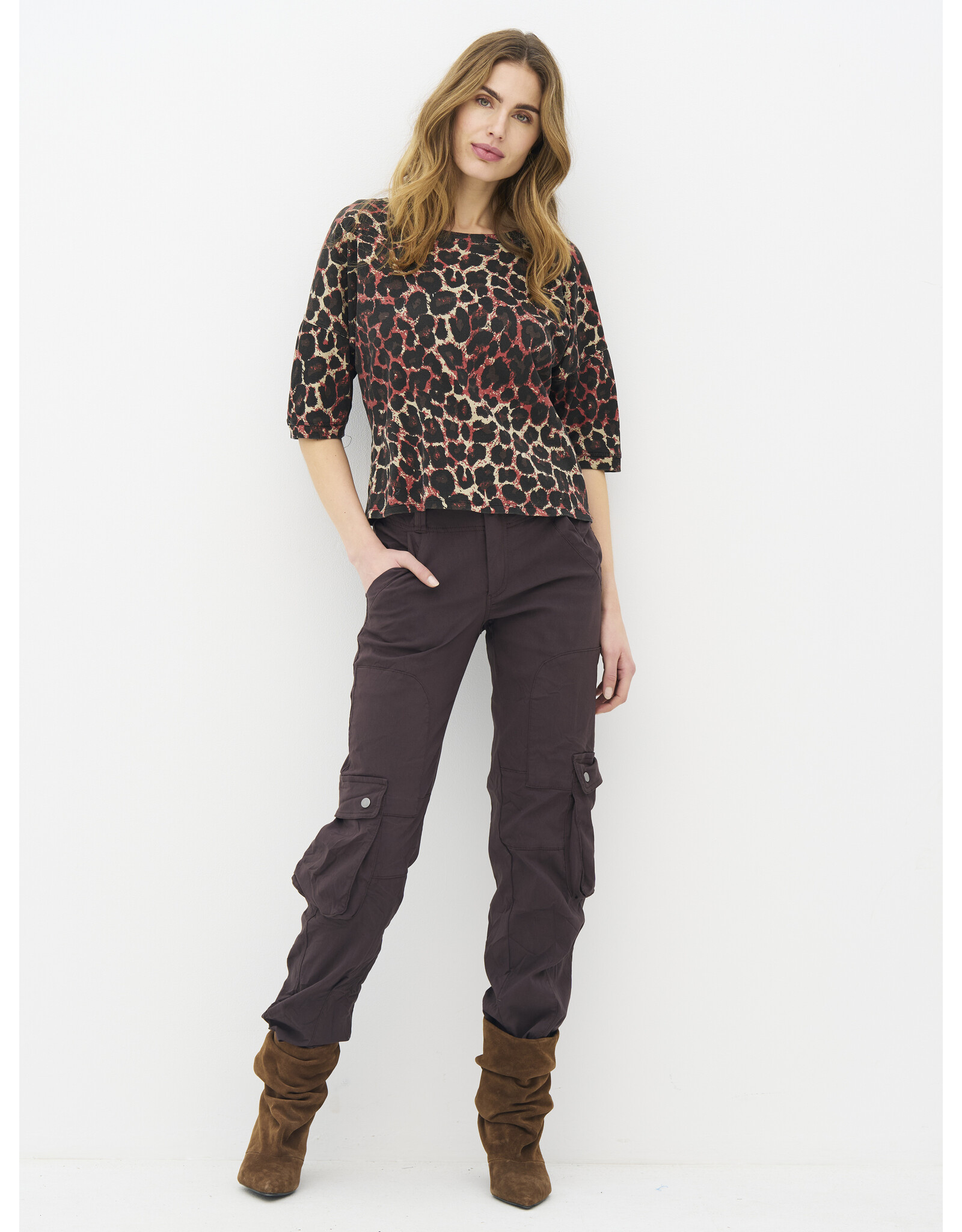 Nu Denmark Ebelle Trousers