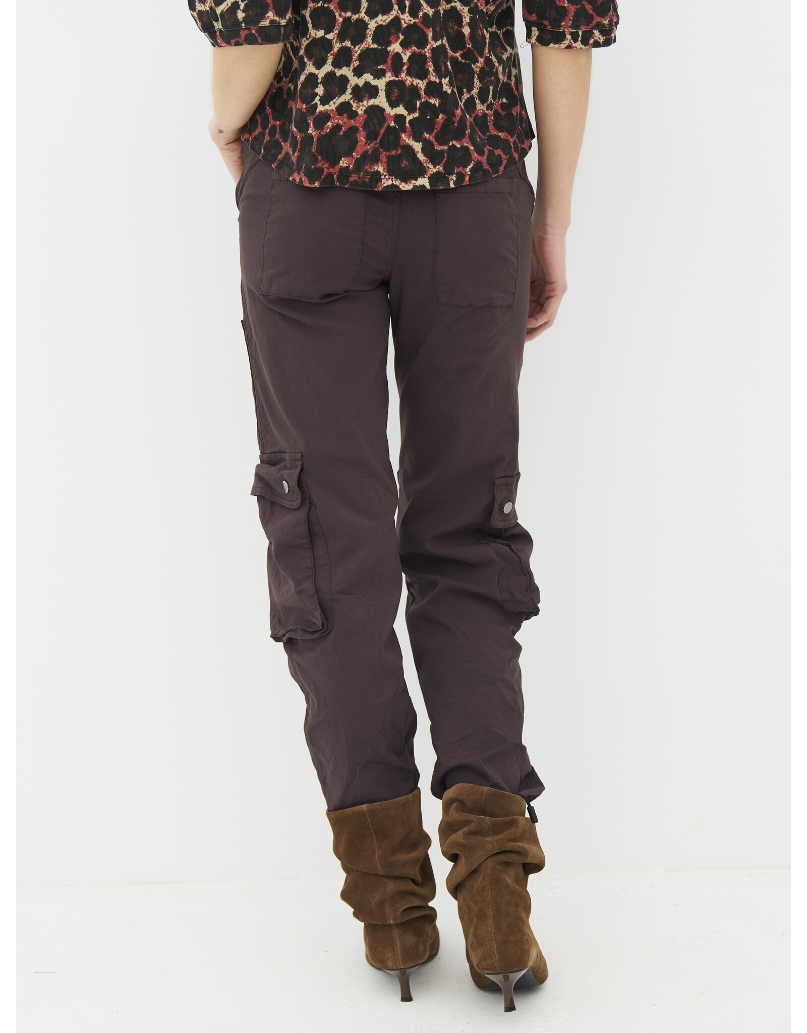 Nu Denmark Ebelle Trousers