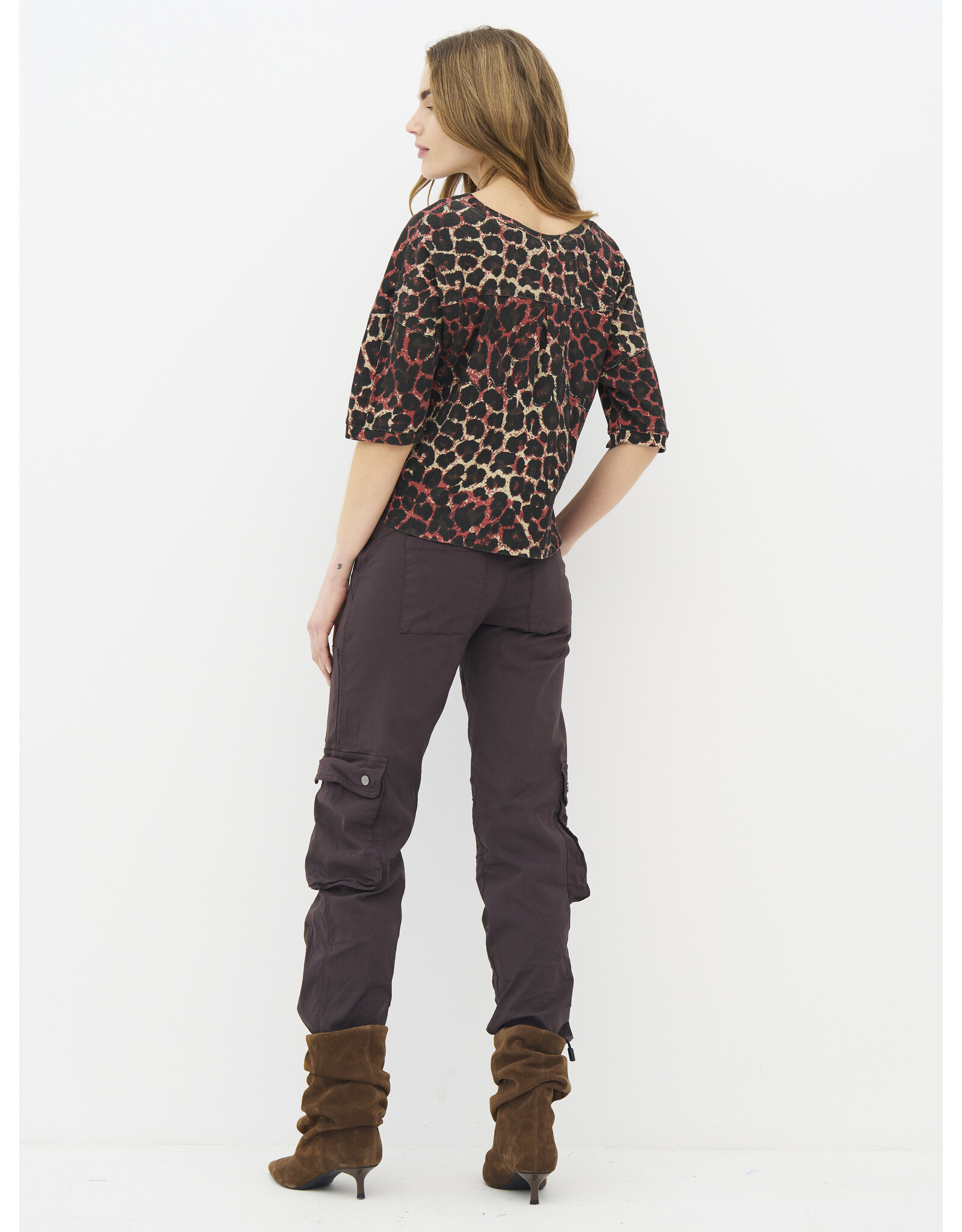 Nu Denmark Ebelle Trousers