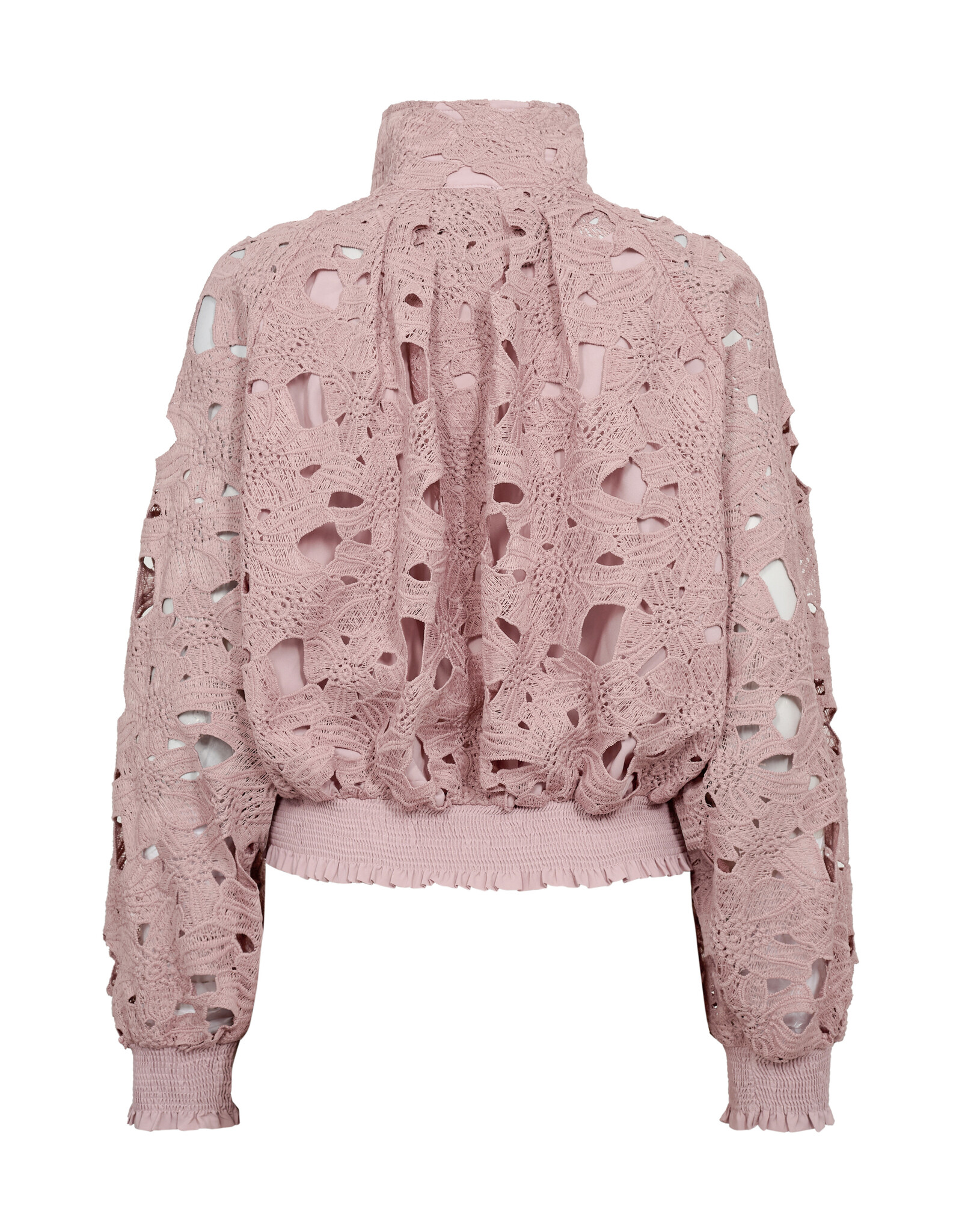 Nu Denmark Edina Jacket