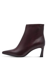 Tamaris Merlot Heel Boot