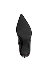 Tamaris Merlot Heel Boot
