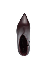 Tamaris Merlot Heel Boot