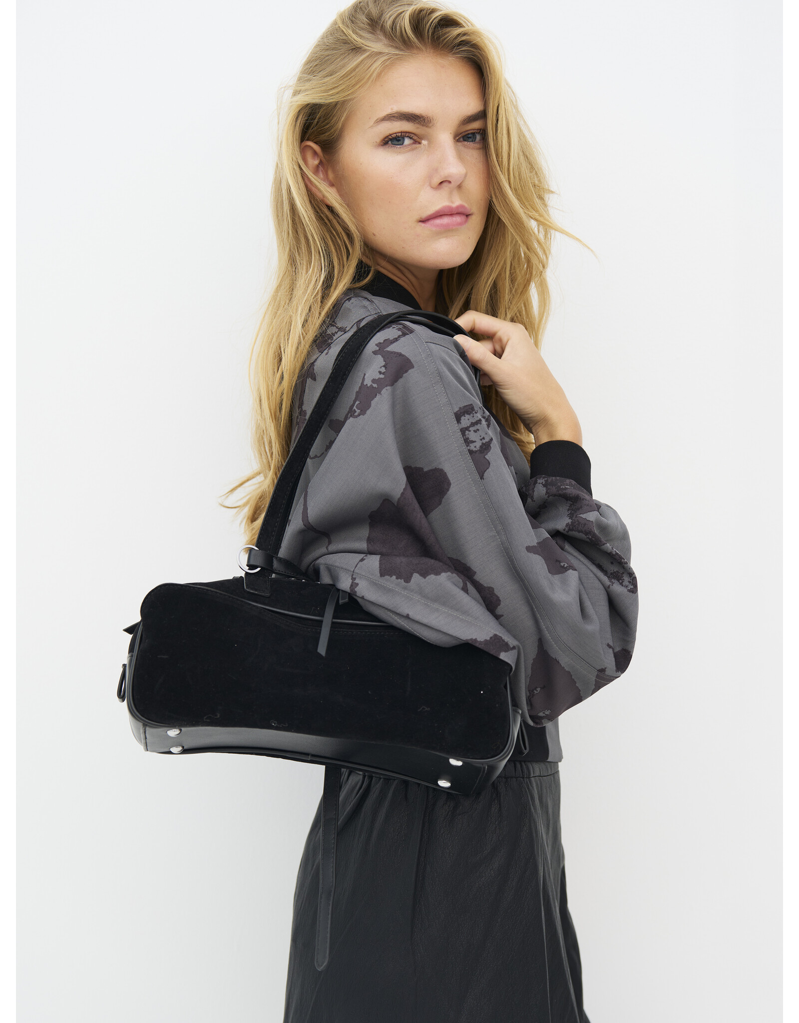 Nu Denmark Elayne Jacket