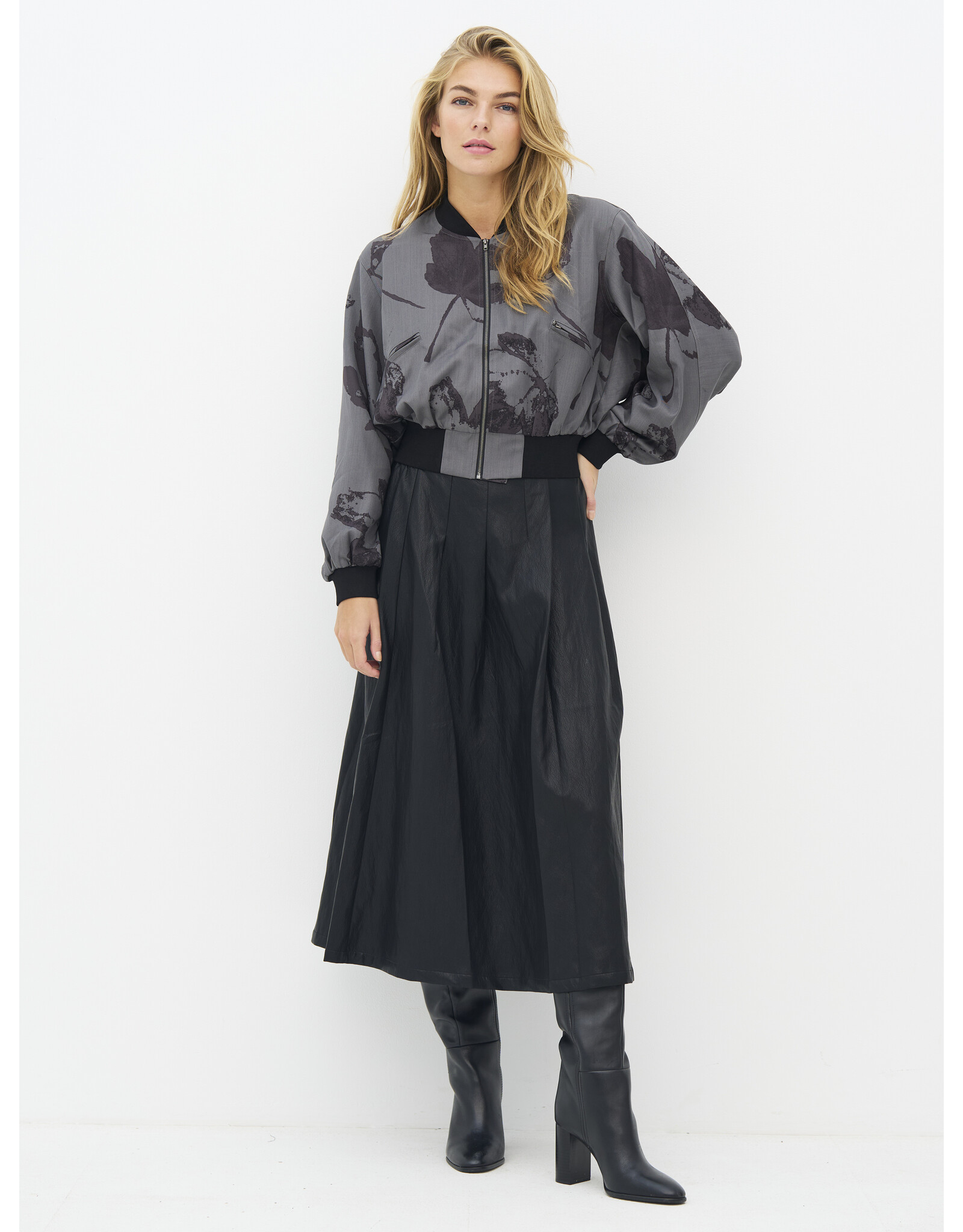 Nu Denmark Elayne Jacket