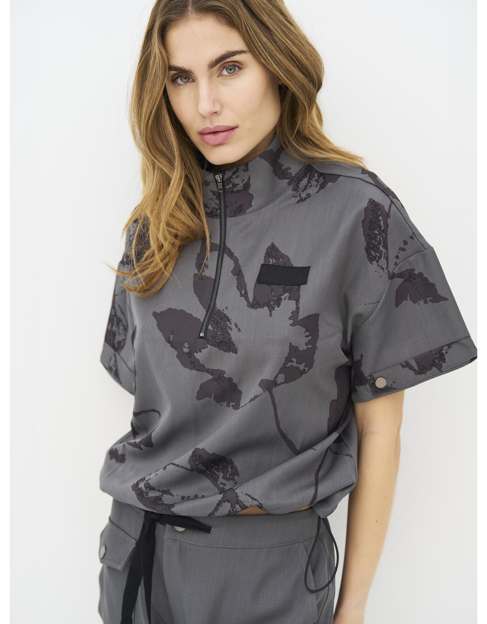 Nu Denmark Elayne Top