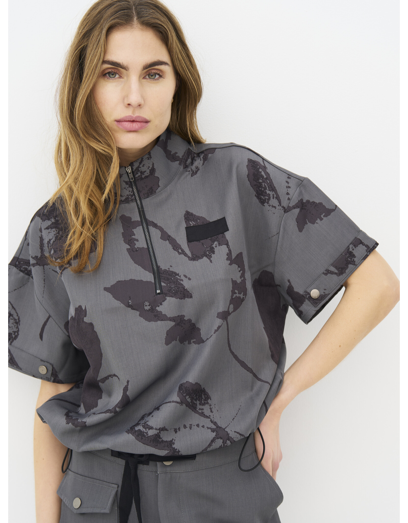 Nu Denmark Elayne Top