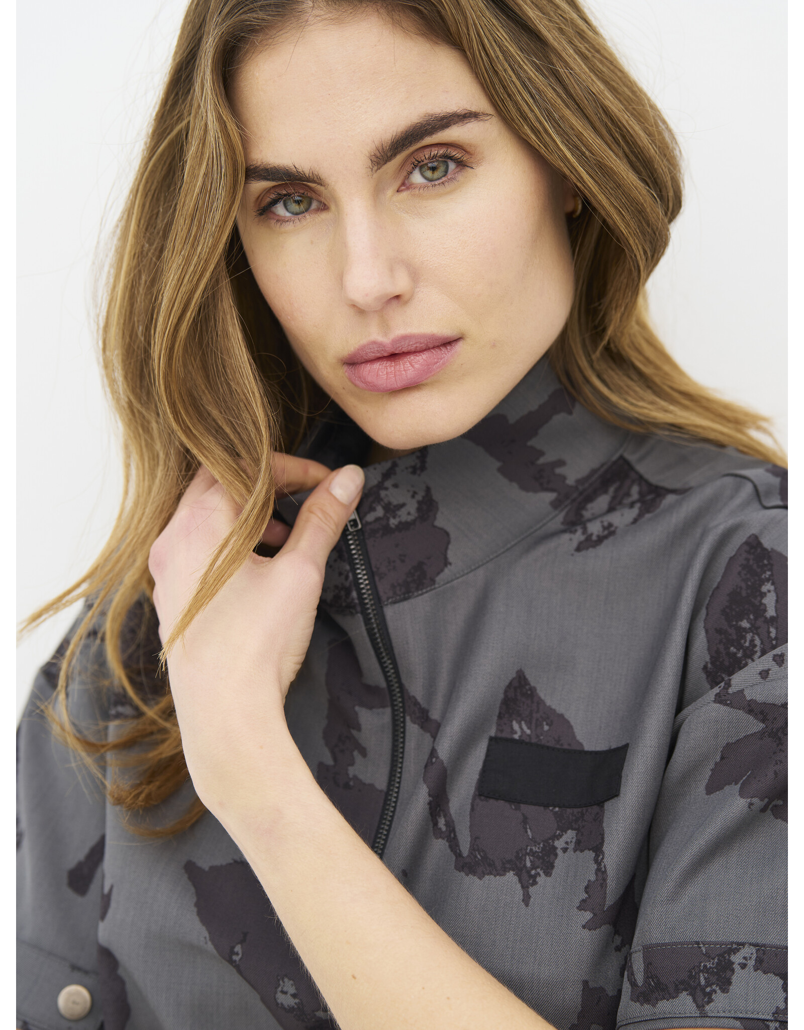 Nu Denmark Elayne Top