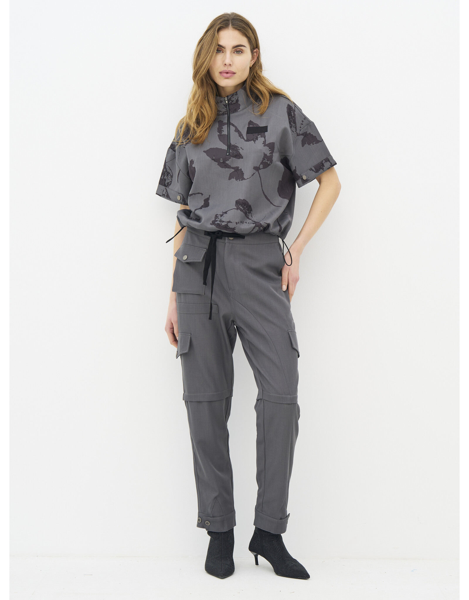 Nu Denmark Elayne Top