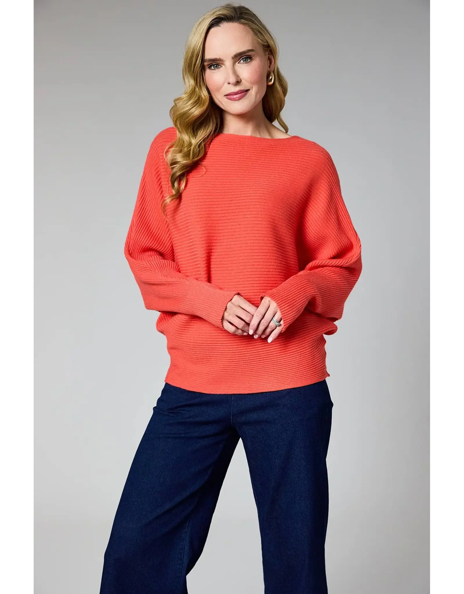 d.e.c.k Ribbed Knit