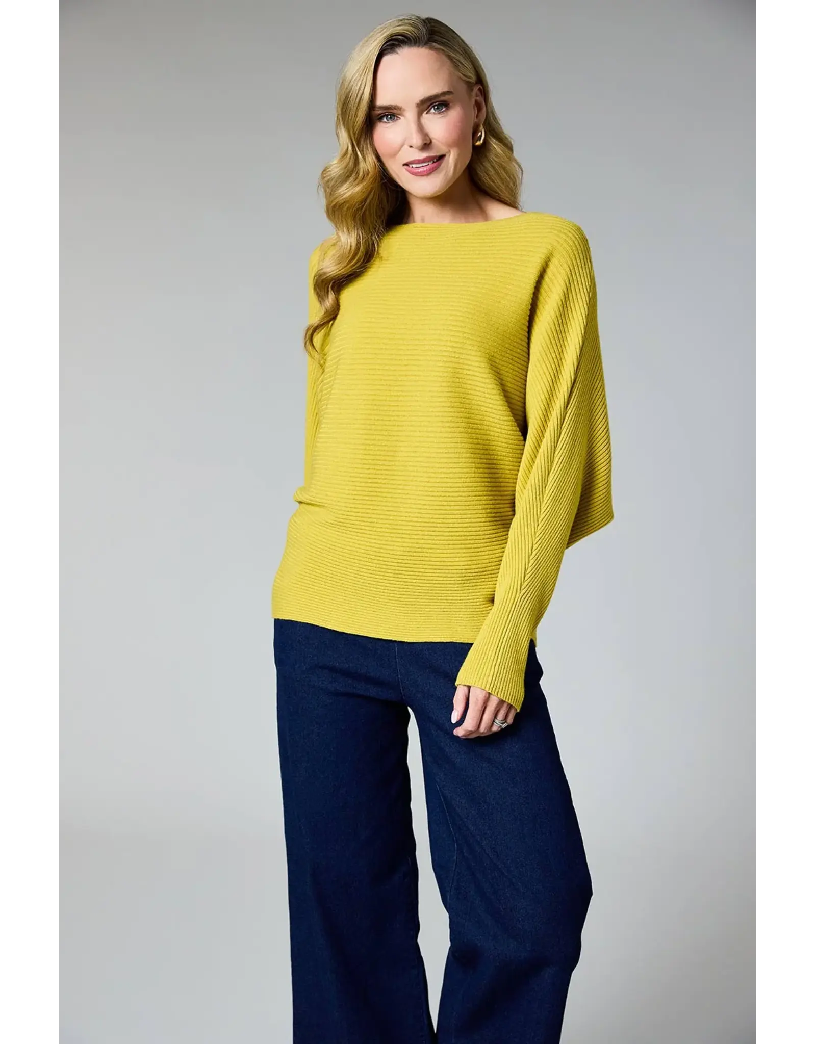 d.e.c.k Ribbed Knit