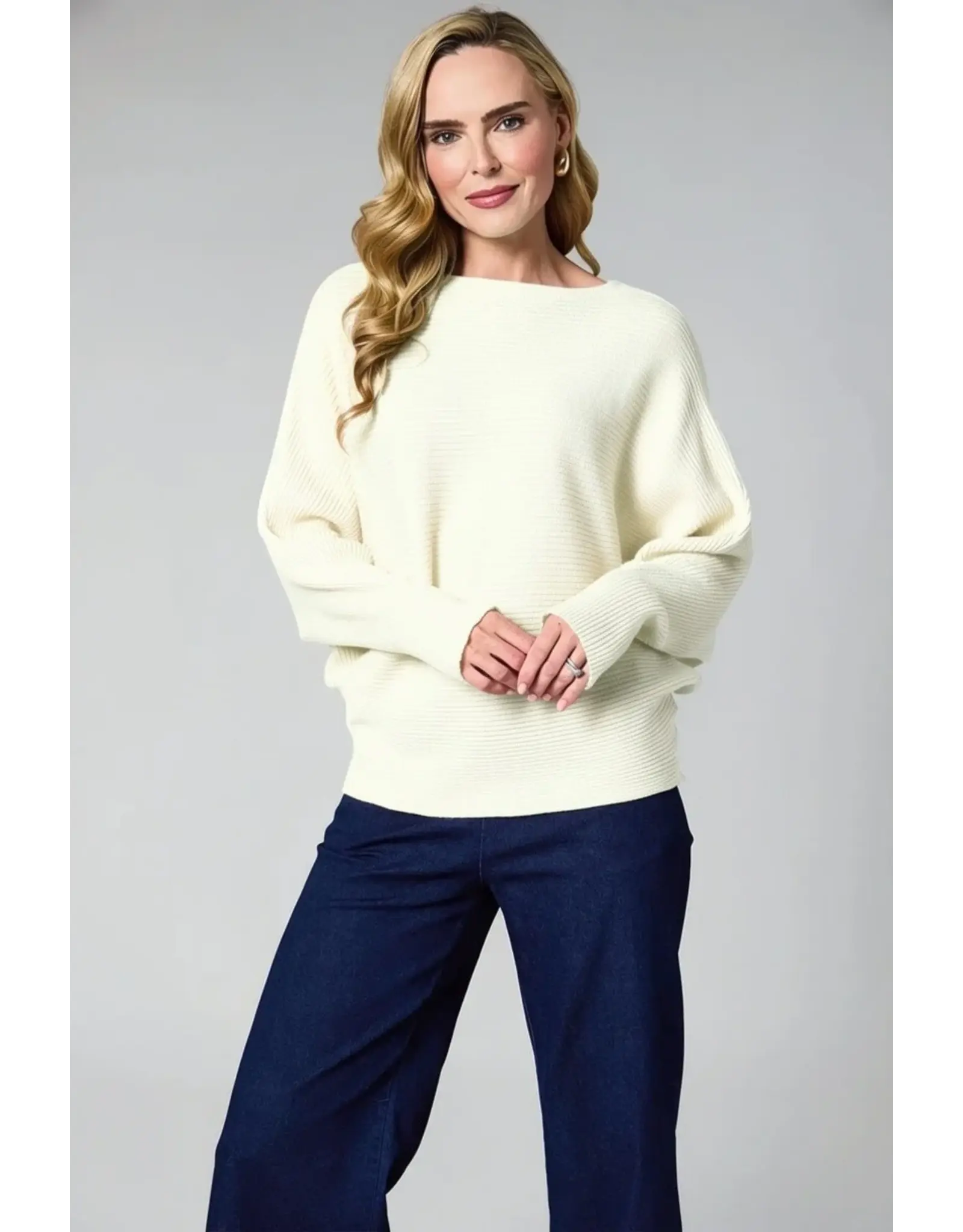 d.e.c.k Ribbed Knit