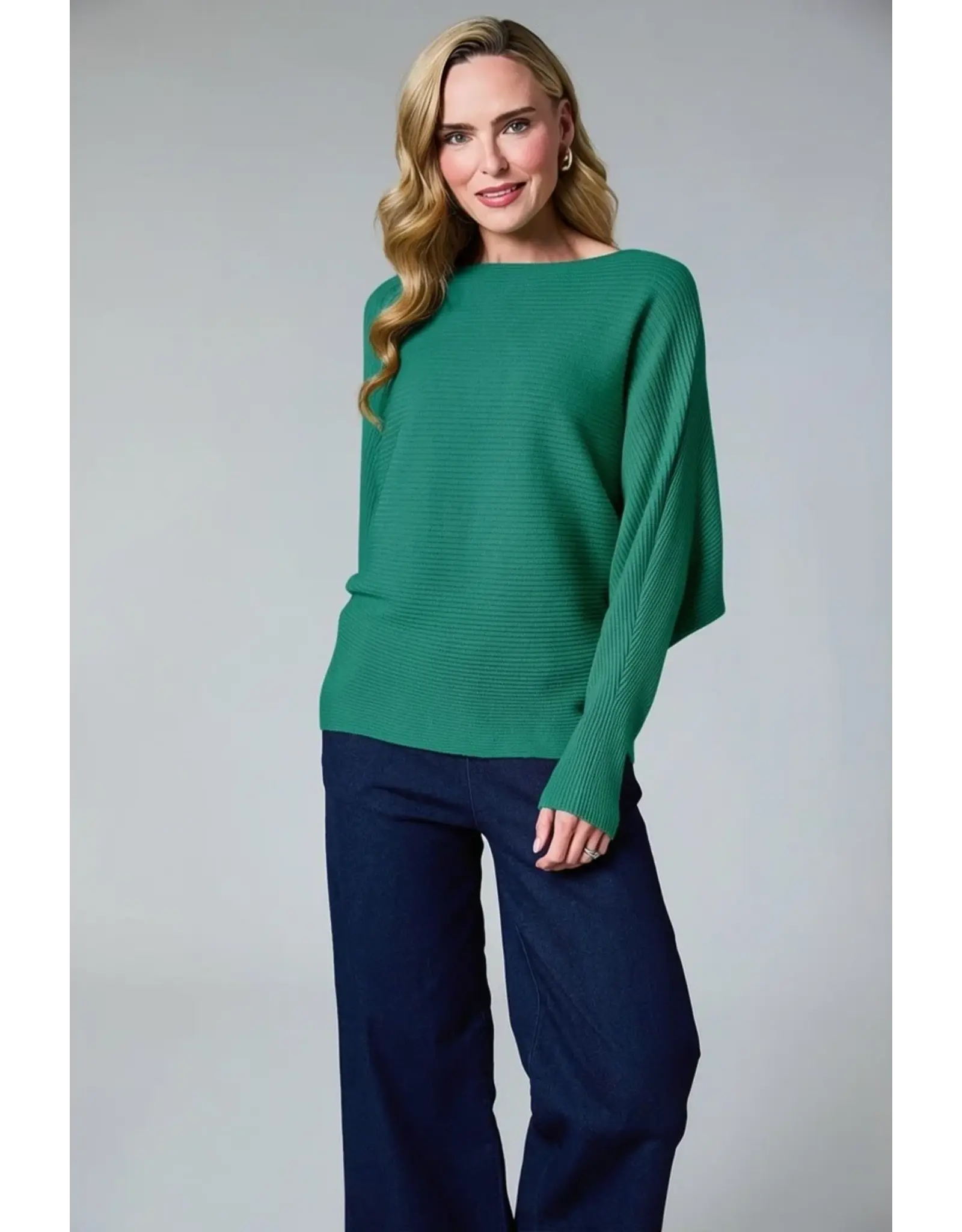 d.e.c.k Ribbed Knit