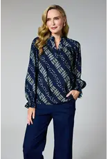 d.e.c.k Blouse