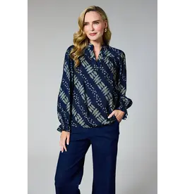 d.e.c.k Blouse