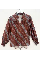 d.e.c.k Blouse