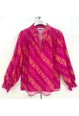 d.e.c.k Blouse