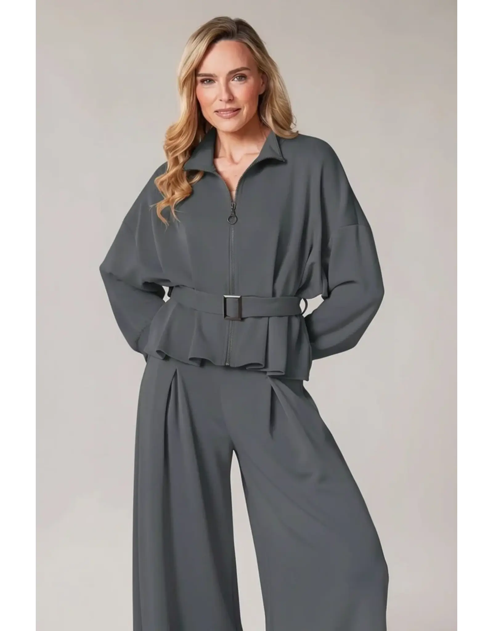 d.e.c.k Luxe Leisure Two Piece