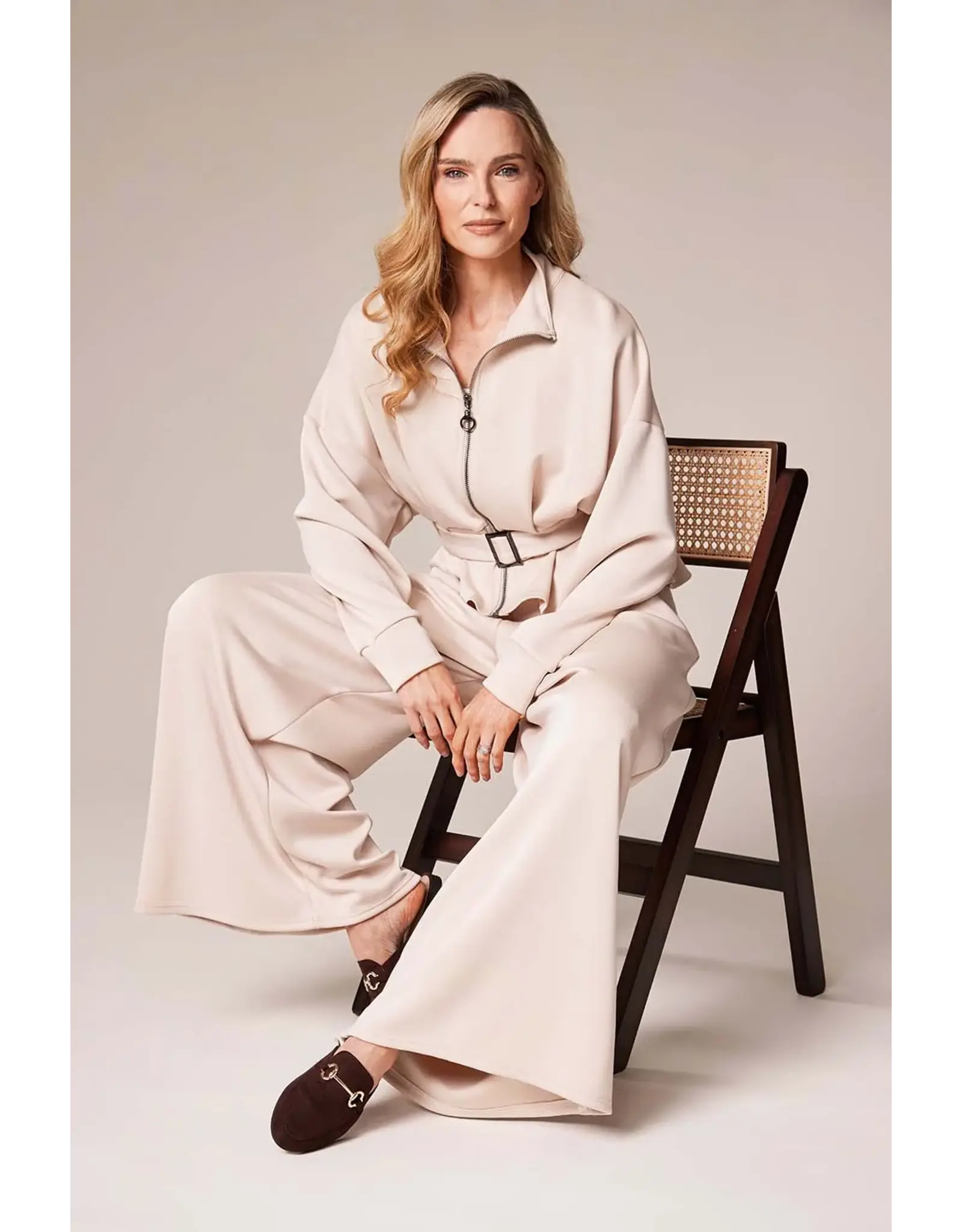 d.e.c.k Luxe Leisure Two Piece