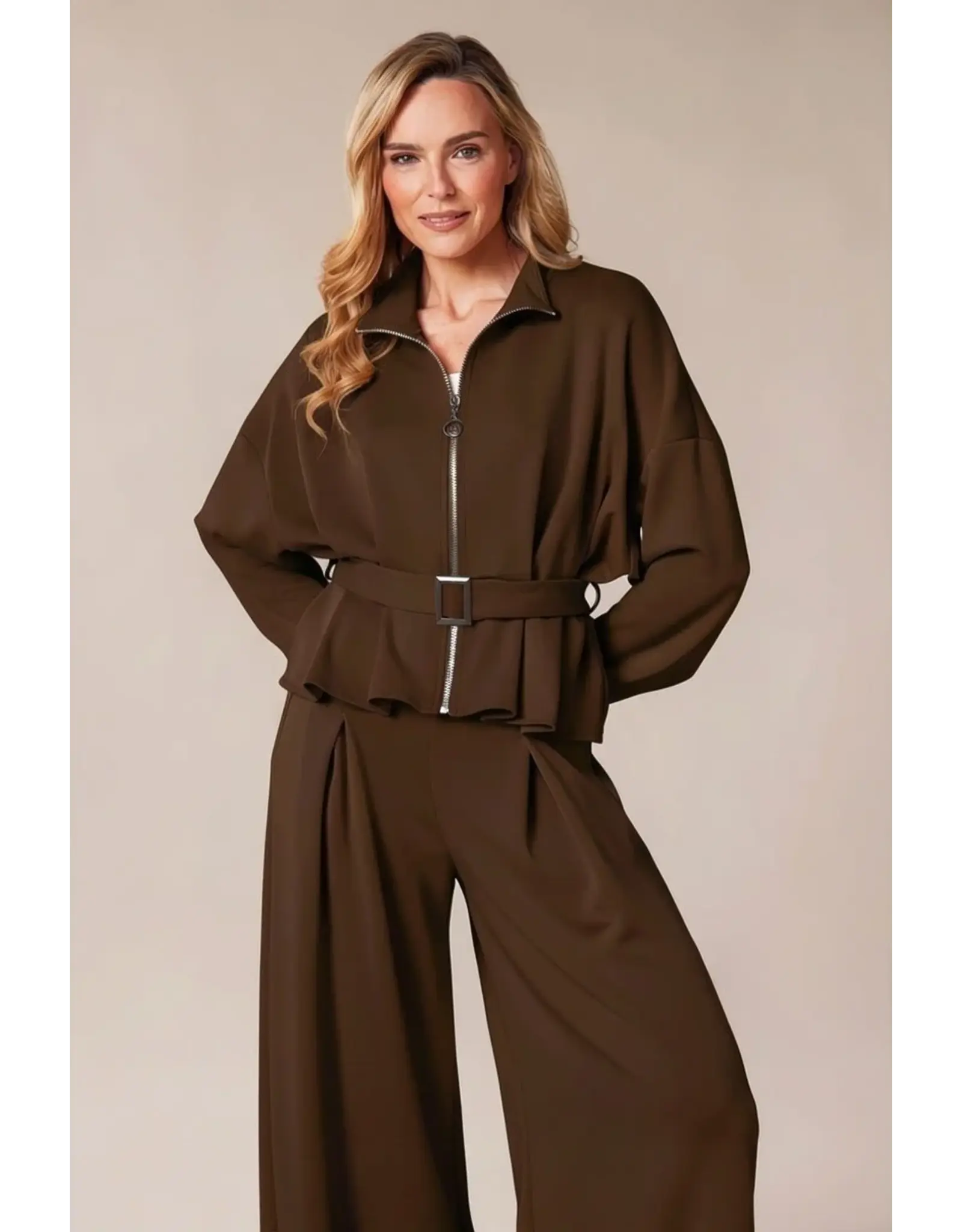 d.e.c.k Luxe Leisure Two Piece