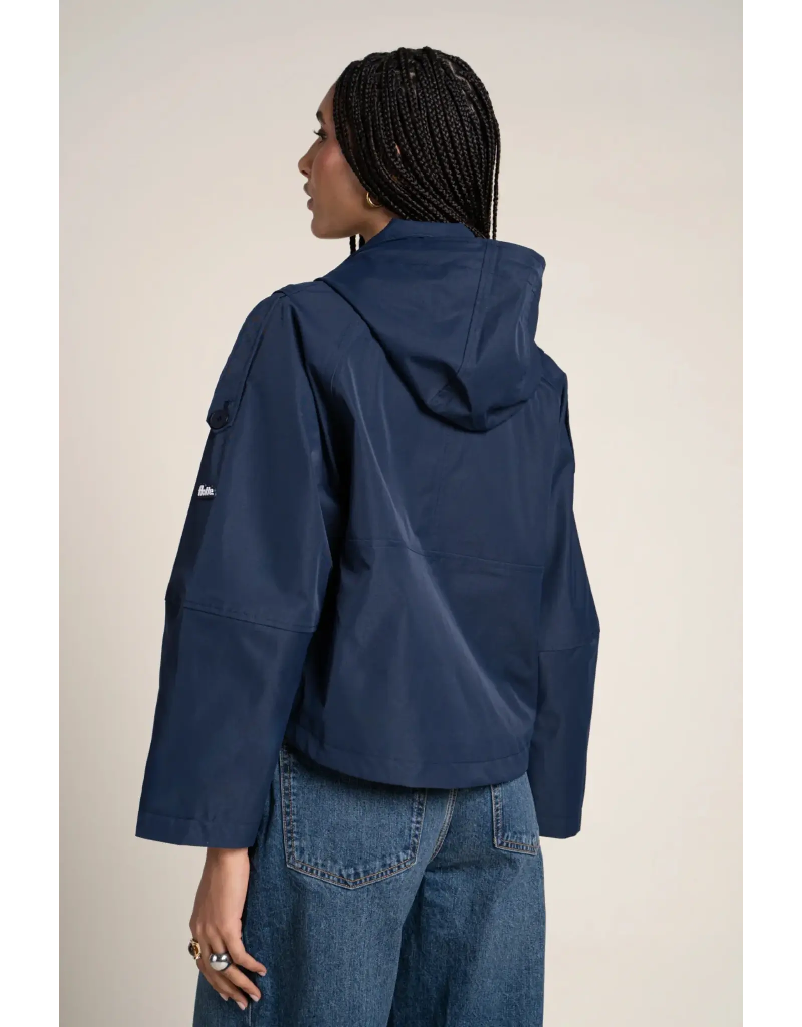 Flotte TUILERIES - Rain Coat