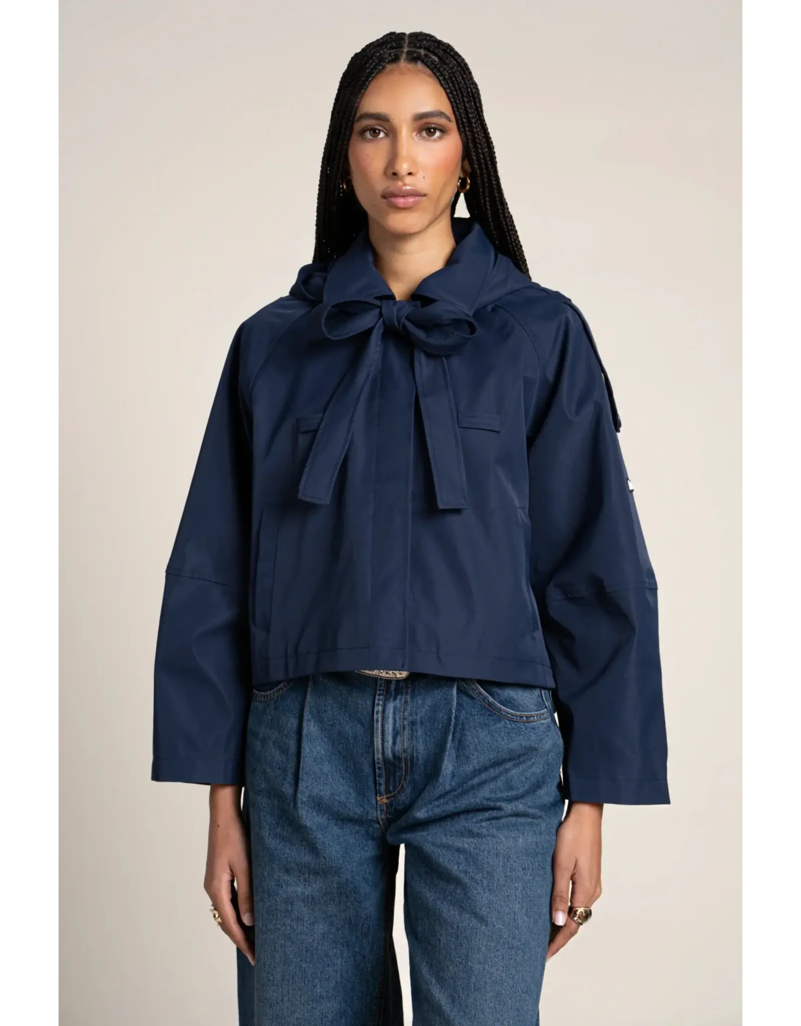Flotte TUILERIES - Rain Coat