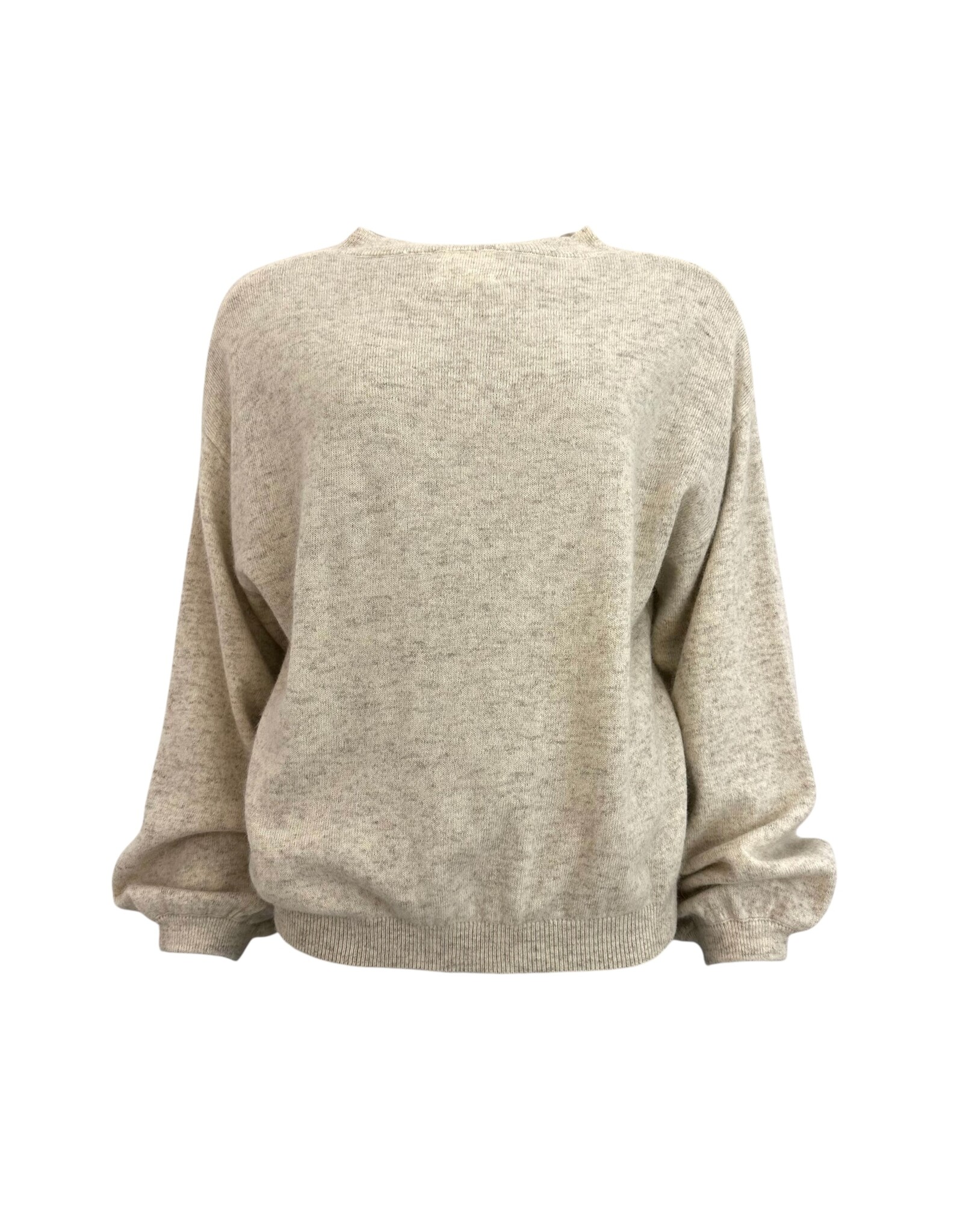 Twins Twins - Colorado - O Neck